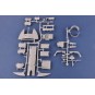 AV-8B Harrier II 1/18 Hobby Boss Hobby Boss HB81804 - 6 HB81804-AV-8B Harrier II 1/18 Hobby Boss - HB81804