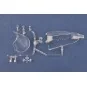 AV-8B Harrier II 1/18 Hobby Boss Hobby Boss HB81804 - 7 HB81804-AV-8B Harrier II 1/18 Hobby Boss - HB81804
