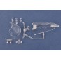 HB81804-AV-8B Harrier II 1/18 Hobby Boss - HB81804