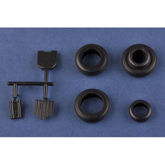 HB81804-AV-8B Harrier II 1/18 Hobby Boss