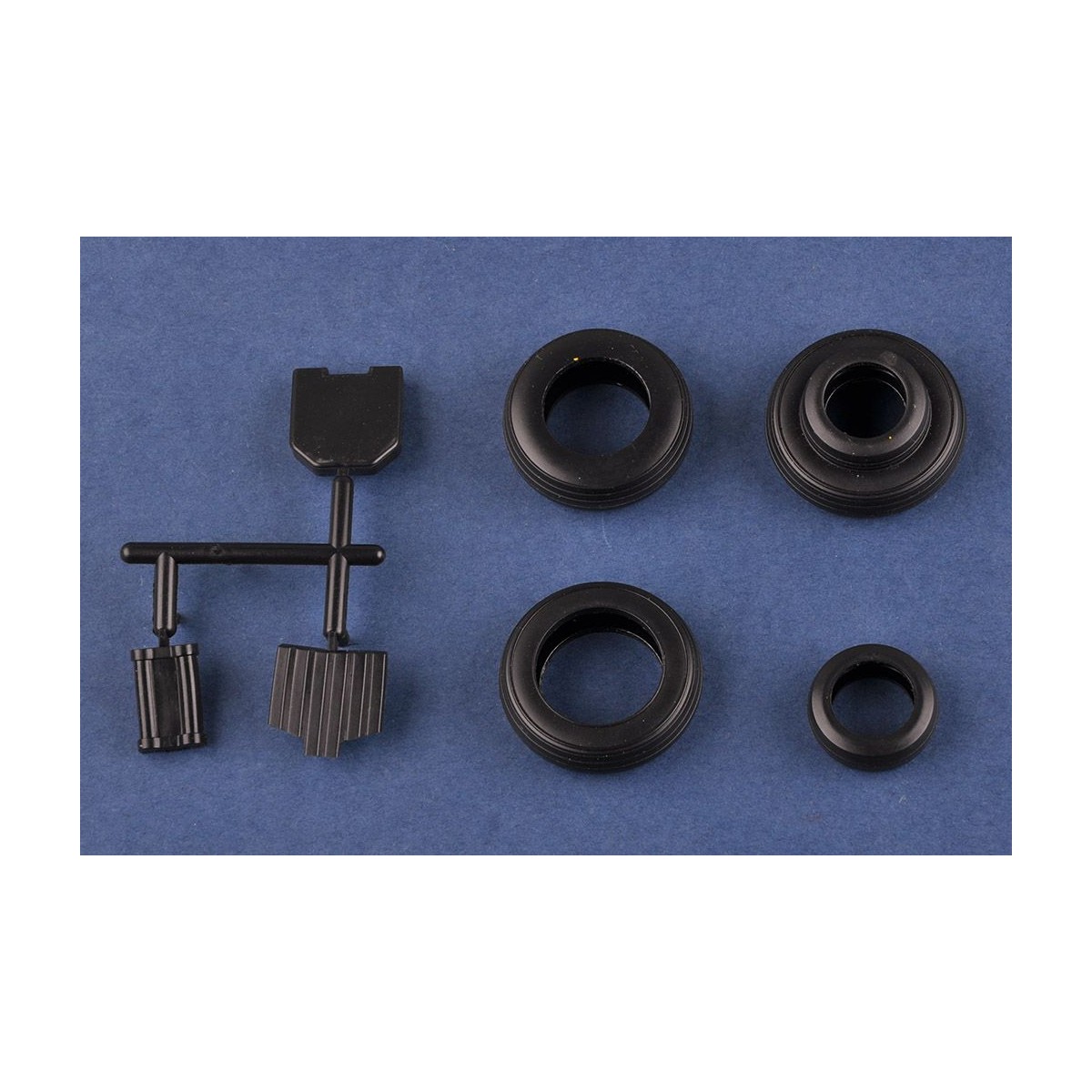 AV-8B Harrier II 1/18 Hobby Boss Hobby Boss HB81804 - 8