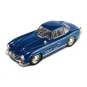 I3645-Mercedes Benz 300 SL Gull Wing 1/24 Italeri - I3645