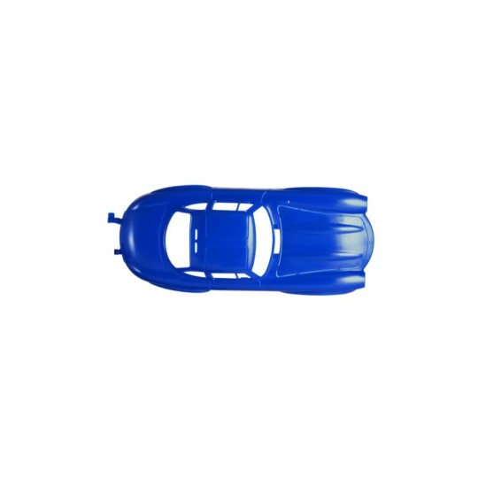 I3645-Mercedes Benz 300 SL Gull Wing 1/24 Italeri