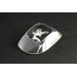 I3645-Mercedes Benz 300 SL Gull Wing 1/24 Italeri - I3645