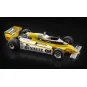 I4707-Renault RE20 Turbo 1/12 Italeri - I4707