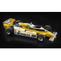 I4707-Renault RE20 Turbo 1/12 Italeri