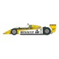 Renault RE20 Turbo 1/12 Italeri Italeri I4707 - 4 I4707-Renault RE20 Turbo 1/12 Italeri - I4707