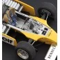 Renault RE20 Turbo 1/12 Italeri Italeri I4707 - 7 I4707-Renault RE20 Turbo 1/12 Italeri - I4707