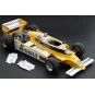 Renault RE20 Turbo 1/12 Italeri Italeri I4707 - 8 I4707-Renault RE20 Turbo 1/12 Italeri - I4707