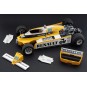 Renault RE20 Turbo 1/12 Italeri Italeri I4707 - 9 I4707-Renault RE20 Turbo 1/12 Italeri - I4707