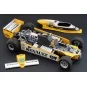 Renault RE20 Turbo 1/12 Italeri Italeri I4707 - 10 I4707-Renault RE20 Turbo 1/12 Italeri - I4707
