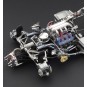 Renault RE20 Turbo 1/12 Italeri Italeri I4707 - 12 I4707-Renault RE20 Turbo 1/12 Italeri - I4707