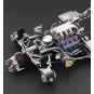 Renault RE20 Turbo 1/12 Italeri Italeri I4707 - 12 I4707-Renault RE20 Turbo 1/12 Italeri - I4707