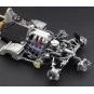 I4707-Renault RE20 Turbo 1/12 Italeri - I4707