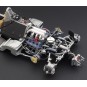 Renault RE20 Turbo 1/12 Italeri Italeri I4707 - 13 I4707-Renault RE20 Turbo 1/12 Italeri - I4707