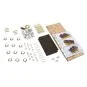 OcCre 56001 Adler Passenger Cars 1/24 scale wood and metal construc... 56001-OcCre 56001 Adler Passenger Cars 1/24 scale wood and metal construction kit