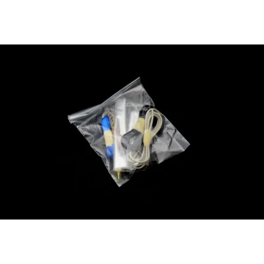 I4707-Renault RE20 Turbo 1/12 Italeri