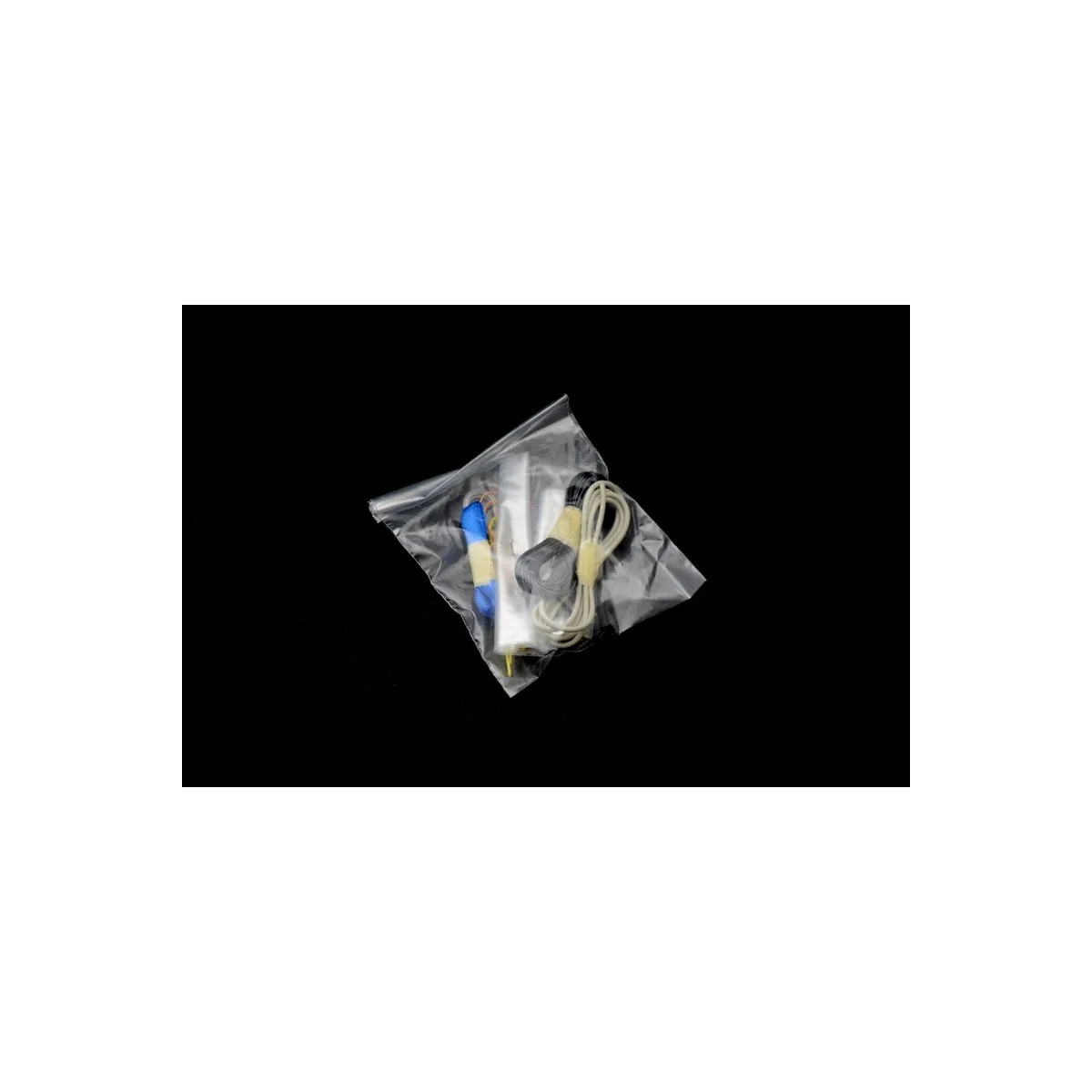 Renault RE20 Turbo 1/12 Italeri Italeri I4707 - 15