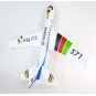 SV-10330-Planeur Siva Air 571 bleu - 48cm EPO vol libre - SV-10330