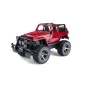 Jeep Wrangler red 2.4Ghz 1/14 RTR Siva Siva SV-50540 - 1 SV-50540-Jeep Wrangler red 2.4Ghz 1/14 RTR Siva - SV-50540