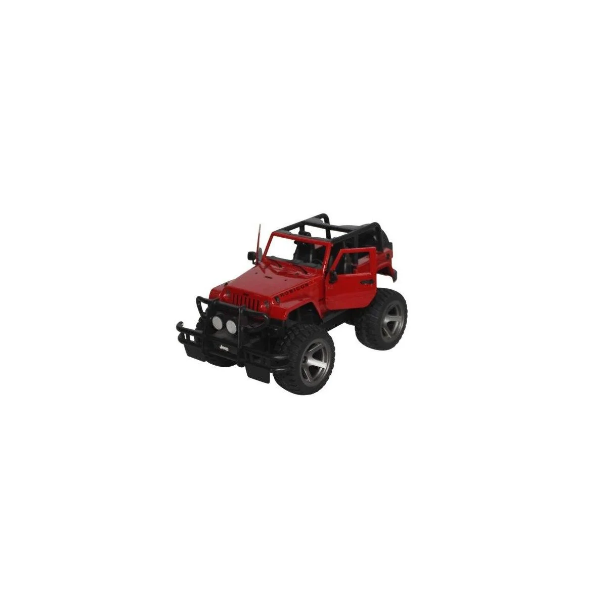Jeep Wrangler rouge 2.4Ghz 1/14 RTR Siva Siva SV-50540 - 2