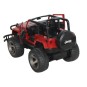 SV-50540-Jeep Wrangler red 2.4Ghz 1/14 RTR Siva