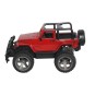 SV-50540-Jeep Wrangler rouge 2.4Ghz 1/14 RTR Siva - SV-50540