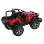 SV-50540-Jeep Wrangler red 2.4Ghz 1/14 RTR Siva