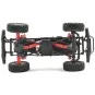 FTX5507DB-Outback Mini Crawler Ranger 2.4Ghz Bleu 1/24 RTR FTX - FTX5507DB