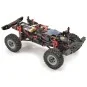FTX5507DB-Outback Mini Crawler Ranger 2.4Ghz Blue 1/24 RTR FTX - FTX5507DB