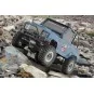 FTX5507DB-Outback Mini Crawler Ranger 2.4Ghz Blue 1/24 RTR FTX - FTX5507DB