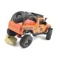 FTX5583-Outback Fury Extreme 4x4 Crawler 4WD 1/10 FTX - FTX5583