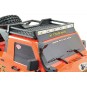 FTX5583-Outback Fury Extreme 4x4 Crawler 4WD 1/10 FTX - FTX5583