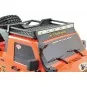 FTX5583-Outback Fury Extreme 4x4 Crawler 4WD 1/10 FTX - FTX5583