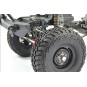 FTX5583-Outback Fury Extreme 4x4 Crawler 4WD 1/10 FTX
