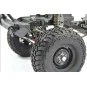 FTX5583-Outback Fury Extreme 4x4 Crawler 4WD 1/10 FTX - FTX5583