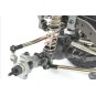 FTX5583-Outback Fury Extreme 4x4 Crawler 4WD 1/10 FTX - FTX5583