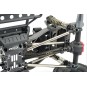 FTX5583-Outback Fury Extreme 4x4 Crawler 4WD 1/10 FTX - FTX5583