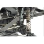 FTX5583-Outback Fury Extreme 4x4 Crawler 4WD 1/10 FTX - FTX5583