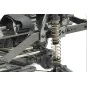 FTX5583-Outback Fury Extreme 4x4 Crawler 4WD 1/10 FTX - FTX5583