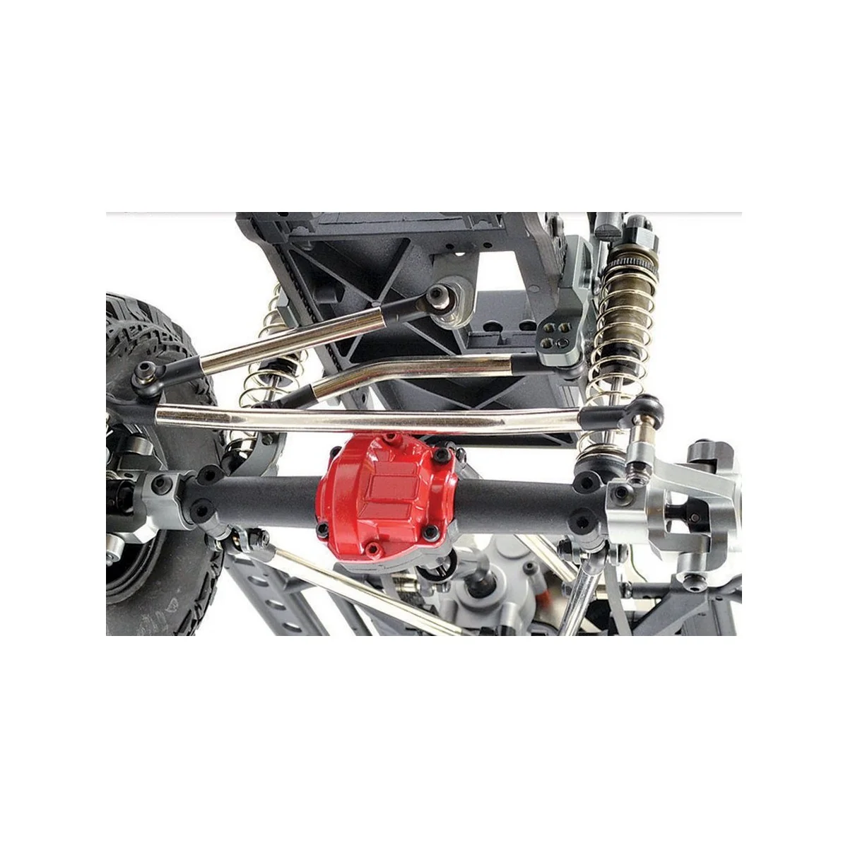 Outback Fury Extreme 4x4 Crawler 4WD 1/10 FTX FTX FTX5583 - 10