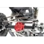 FTX5583-Outback Fury Extreme 4x4 Crawler 4WD 1/10 FTX - FTX5583