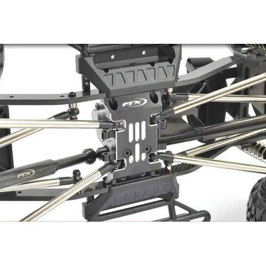 FTX5583-Outback Fury Extreme 4x4 Crawler 4WD 1/10 FTX - FTX5583