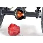 FTX5583-Outback Fury Extreme 4x4 Crawler 4WD 1/10 FTX - FTX5583