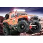 FTX5583-Outback Fury Extreme 4x4 Crawler 4WD 1/10 FTX