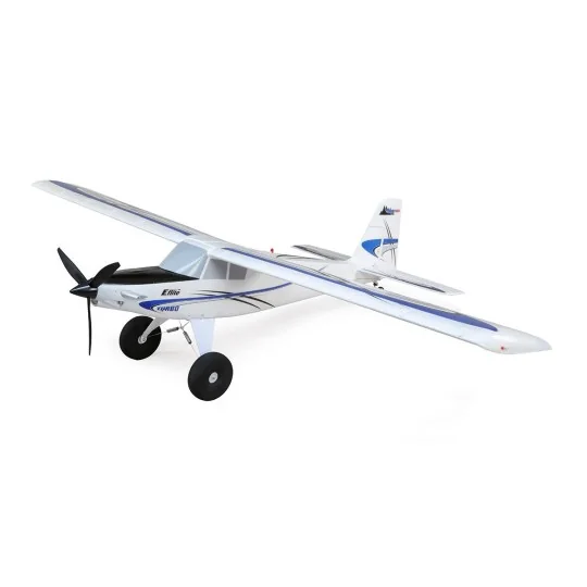 EFL15250-Turbo Timber 1.5m BNF Basic E-Flite - EFL15250