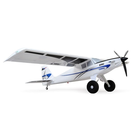 EFL15250-Turbo Timber 1.5m BNF Basic E-Flite - EFL15250