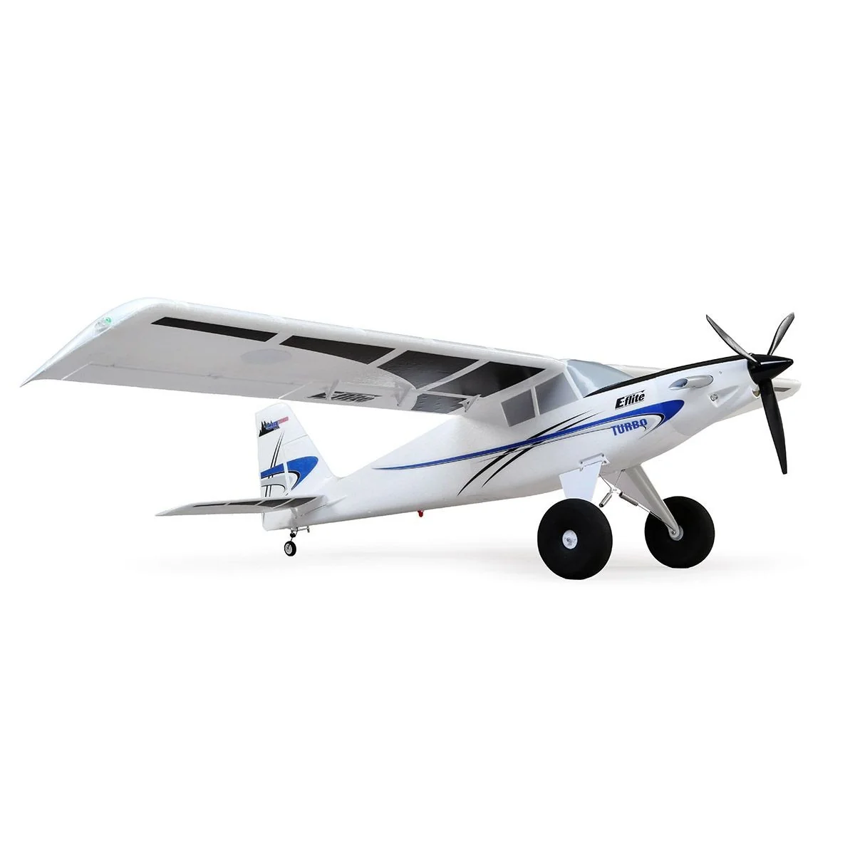 Turbo Timber 1.5m BNF Basic E-Flite E-flite EFL15250 - 2