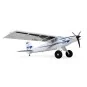 EFL15250-Turbo Timber 1.5m BNF Basic E-Flite - EFL15250