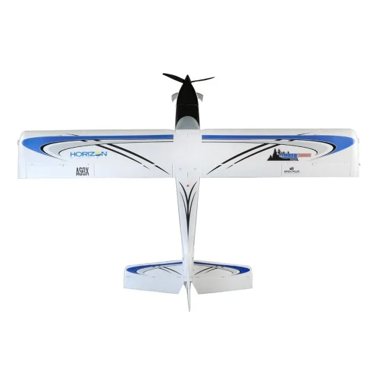 EFL15250-Turbo Timber 1.5m BNF Basic E-Flite - EFL15250